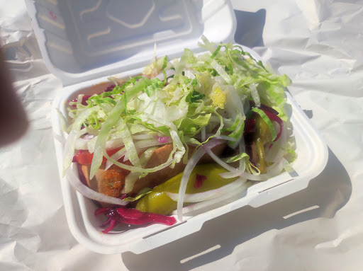 Photo of Takeley kebab - 5 Dunmow Rd, Takeley, Bishop's Stortford CM22 6QX